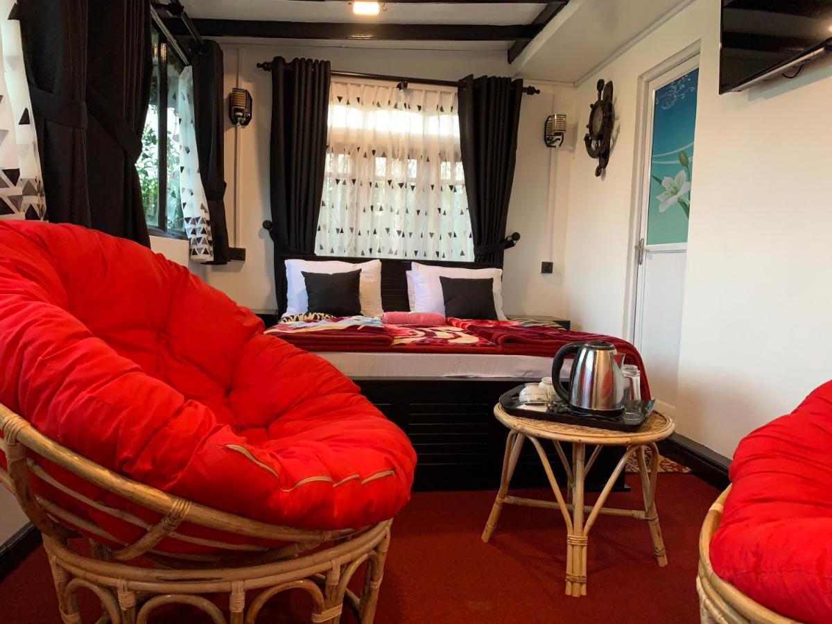 Fair View Holiday Home 누와라 엘리야 외부 사진